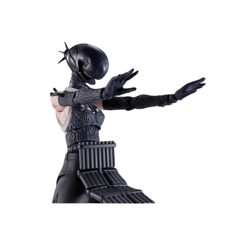 S.H. Figuarts - Bomb — Proyecto Anime