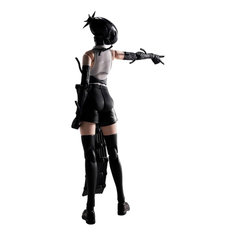 コミック・アニメ SHFiguarts BOMB S.H. Figuarts - Bomb — Proyecto Anime